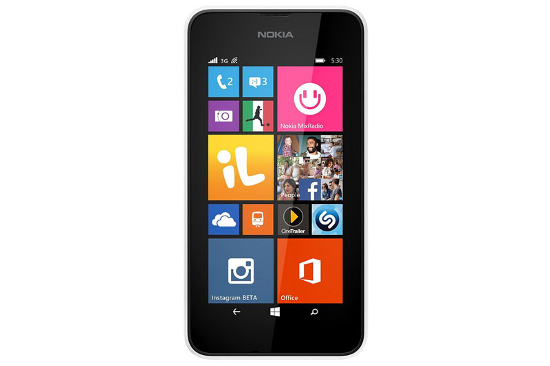Nokia lumia 530