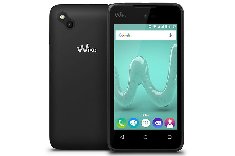 Wiko sunny