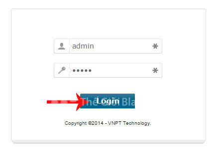Cách thay đổi mật khẩu wifi vnpt cho bạn