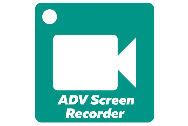 ADV Screen recorder