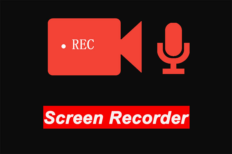 Phần mềm quay video màn hình REC (Screen Recorder)