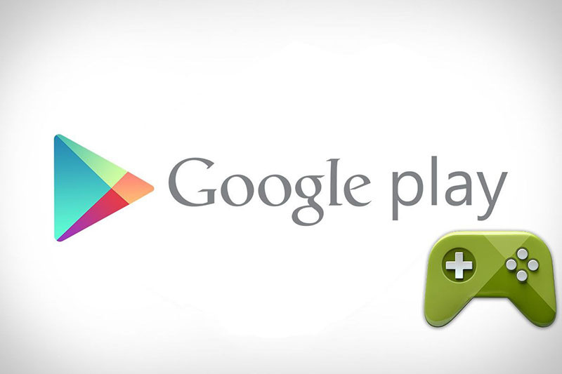 Phần mềm quay video màn hình Google Play Games cho Android