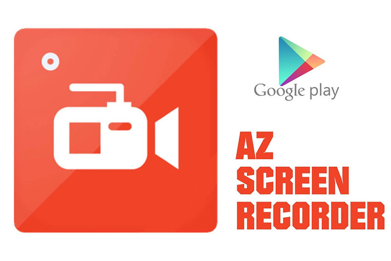 AZ Screen Recorder