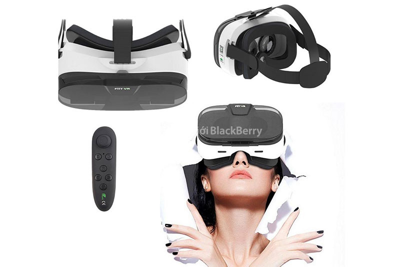 Kính Super VR FIIT