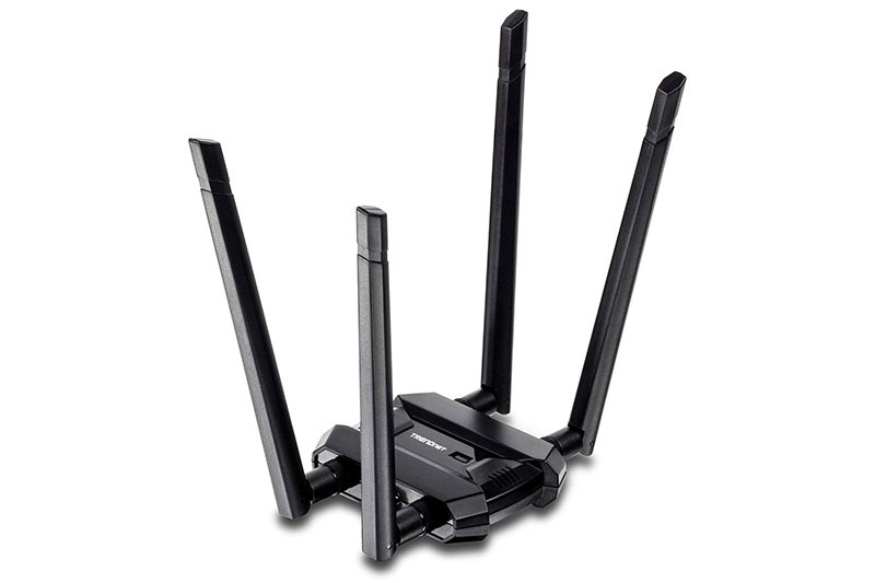 USB wifi TRENDnet TEW-809UB
