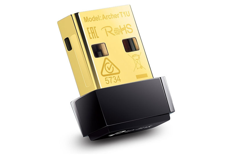 USB wifi TP-Link T1U