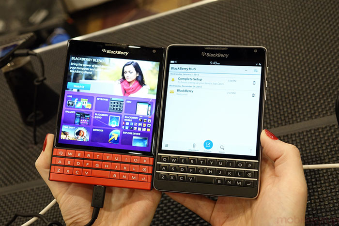 Điện thoại giá rẻ dưới 3 triệu blackberry passport