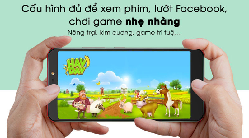 Cấu hình Itel S13 Pro
