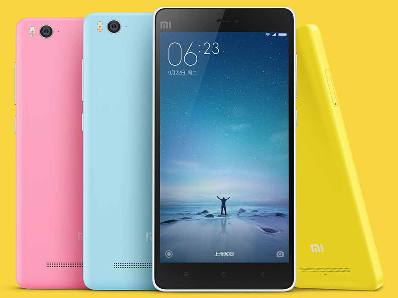 Xiaomi C4