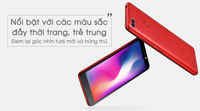 Hình ảnh điện thoại Itel S13 Pro
