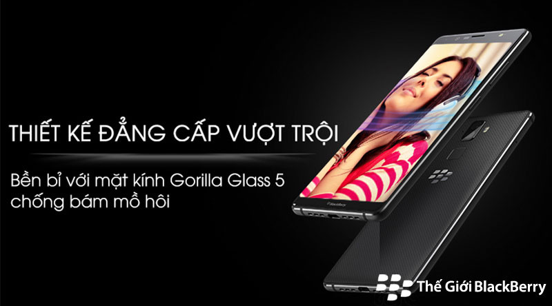 Mức giá blackberry evolve rất tốt