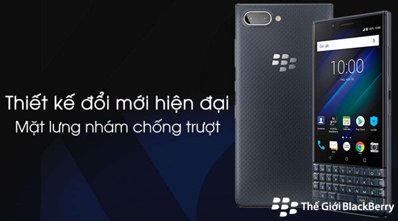Máy có mặt lưng chống trượt cực tốt