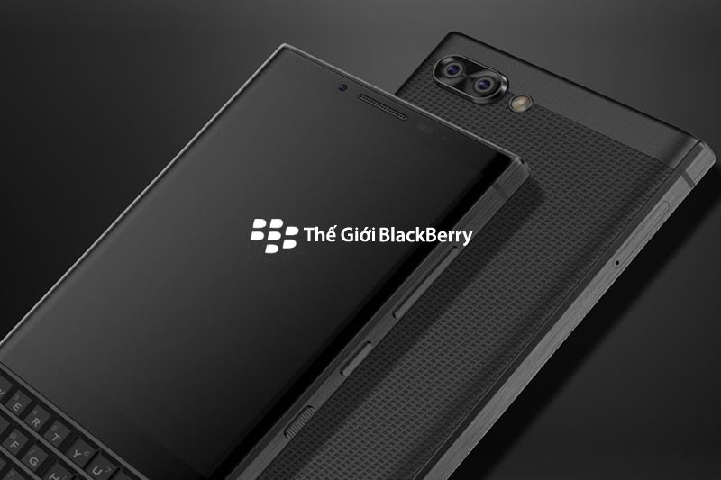 Blackberry keyone 2 sim