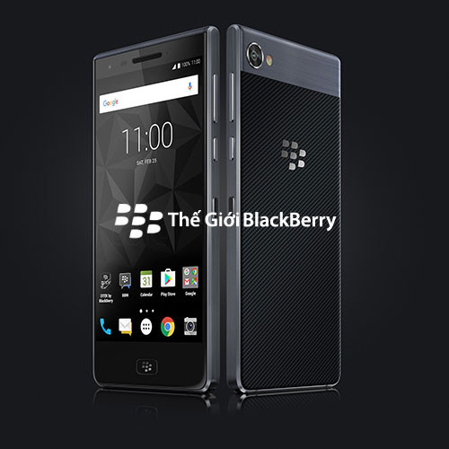Điện thoại blackberry motion