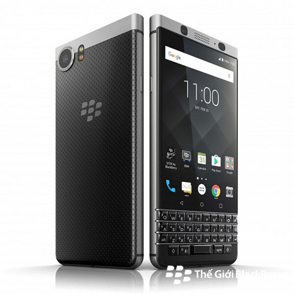 Điện thoại blackberry keyone mới nhất