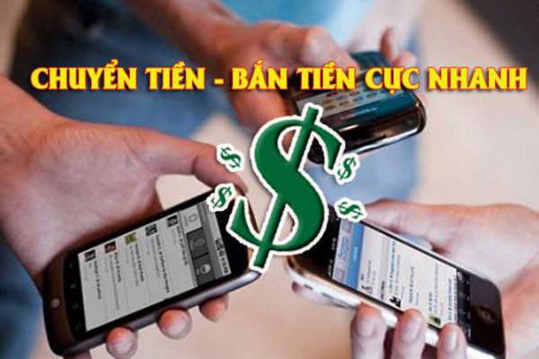 Hướng dẫn cách bắn tiền sim vina