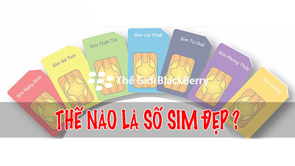 Cách tính sim phong thủy số đẹp