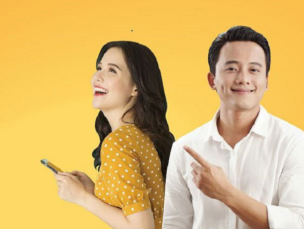 Nên tuân thủ nội quy nhà mạng trước khi chuyển