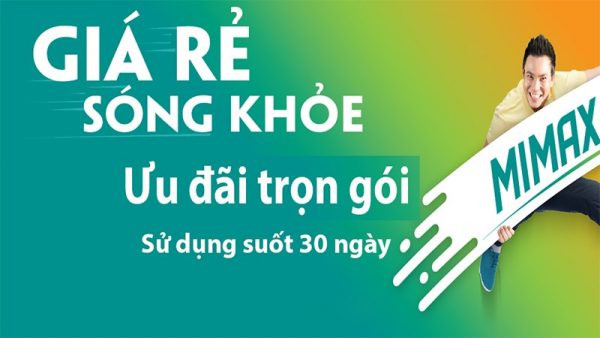 Đăng ký sim sinh viên viettel
