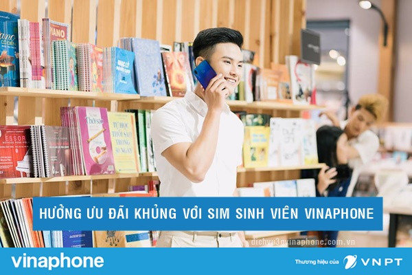 Đăng ký sim sinh viên
