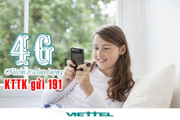 Sim viettel soạn theo cú pháp dưới đây