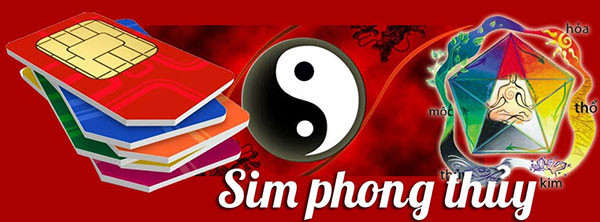 Chọn mệnh trước khi tính sim phong thủy