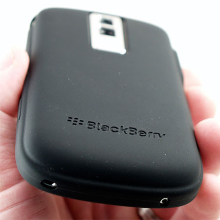 Ốp lưng blackberry 9000