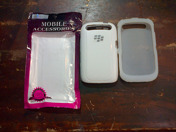 Ốp lưng blackberry 9320