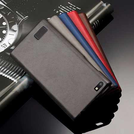 Ốp lưng blackberry dtek50