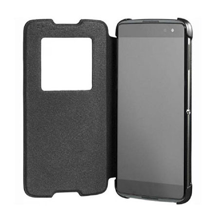 Ốp lưng blackberry dtek50 gập