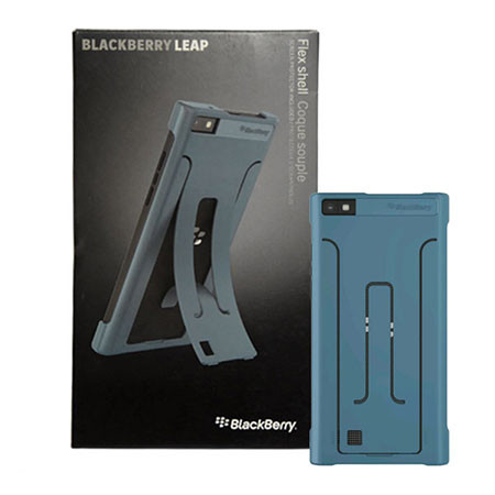 Ốp lưng cho blackberry evolve