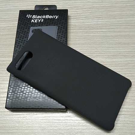 Ốp lưng blackberry key2 có gây nóng điện thoại không