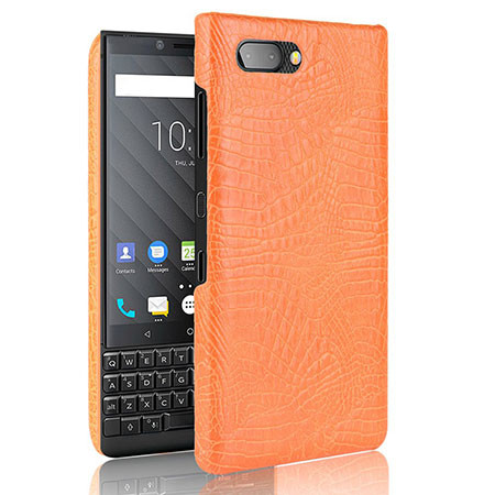 Ốp blackberry key2 da