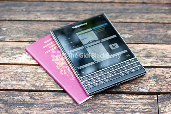 Nên sử dụng ốp nào cho blackberry