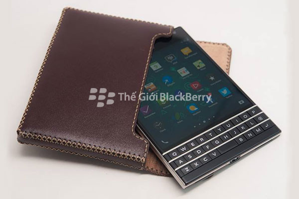 Ốp lưng blackberry passport bảo vệ điện thoại