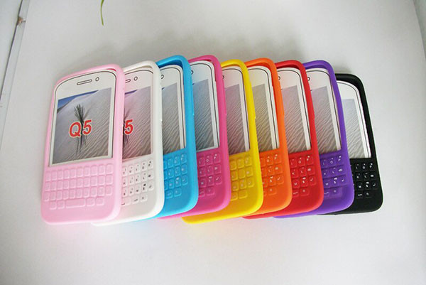 Ốp lưng blackberry Q5