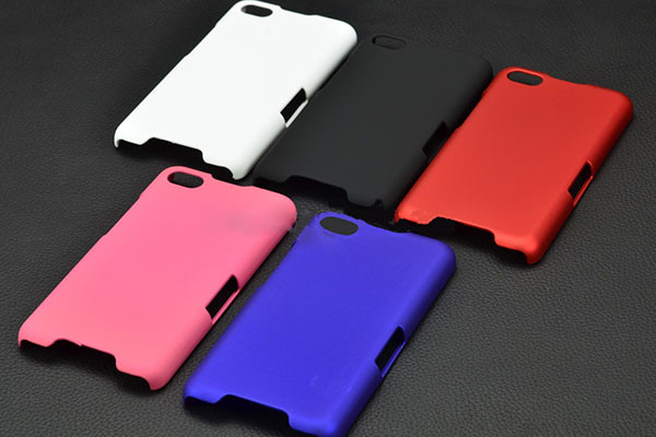 Ốp lưng blackberry z30 transform shell