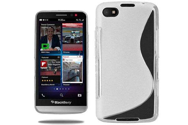 Ốp lưng blackberry z30