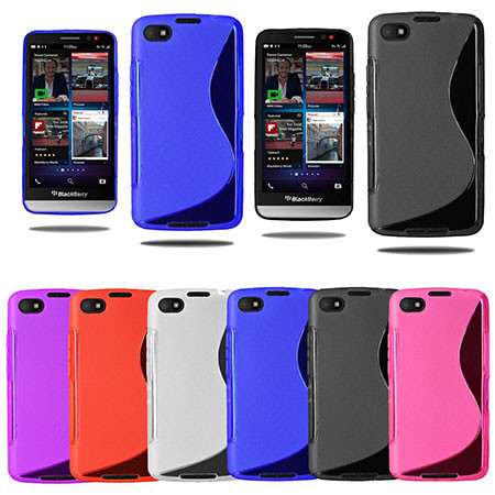 Ốp lưng blackberry z30 nhựa
