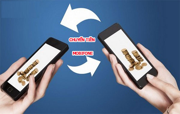 Cách bắn tiền sim mobile