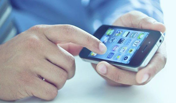 Cách bắn tiền sim mobile