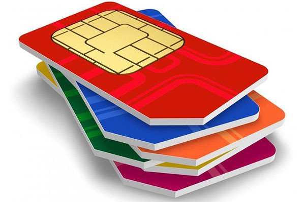 Cách kích hoạt sim 3G Viettel