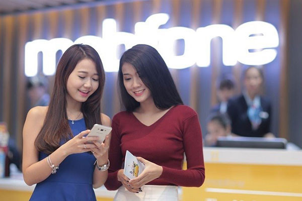 Cách kích hoạt sim 4g mobifone