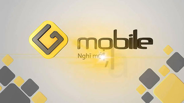 Cách kích hoạt sim Gmobile