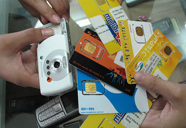 Cách kiểm tra ngày kích hoạt sim