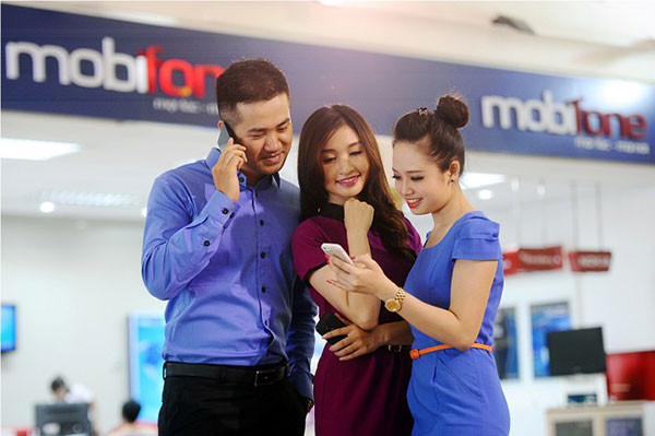 Sdt tổng đài Mobifone