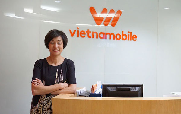 Tổng đài hỗ trợ Vietnamobile