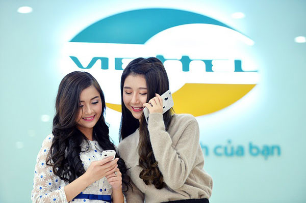 Tổng đài sửa mạng viettel