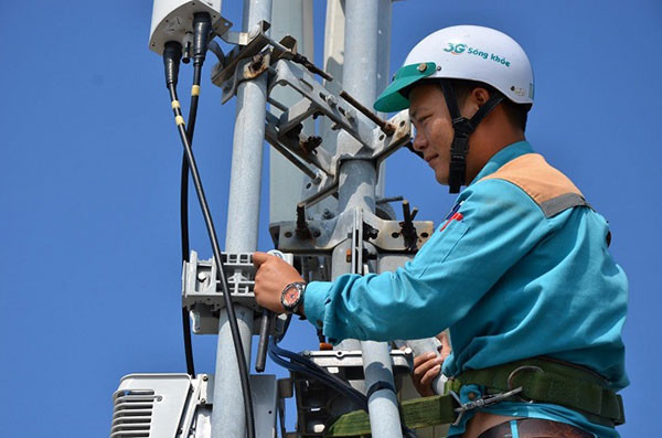 Tổng đài sửa mạng viettel