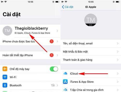 Cách chép danh bạ từ máy sang sim